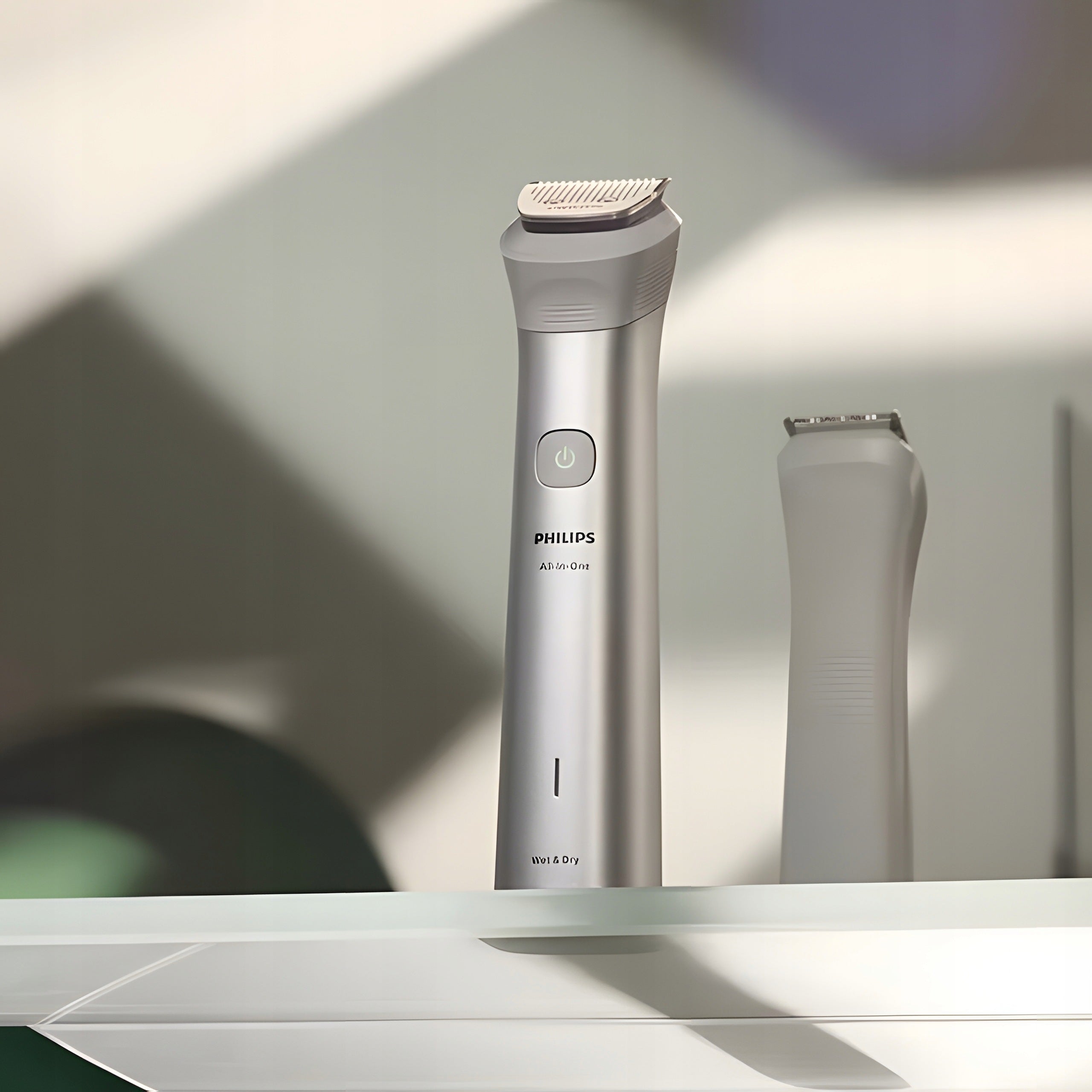 Trimmer Philips All-in-One 5000 MG5941/15 11w1 120 min waterproof Manufacturer code MG5941/15