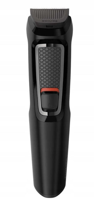 Trimmer Philips RAZOR PHILIPS 7IN1 HAIR AND BEARD TRIMMER Manufacturer code TRYMER GOLARKA MĘSKA MULTIGROOM DLA MĘŻCZYZN