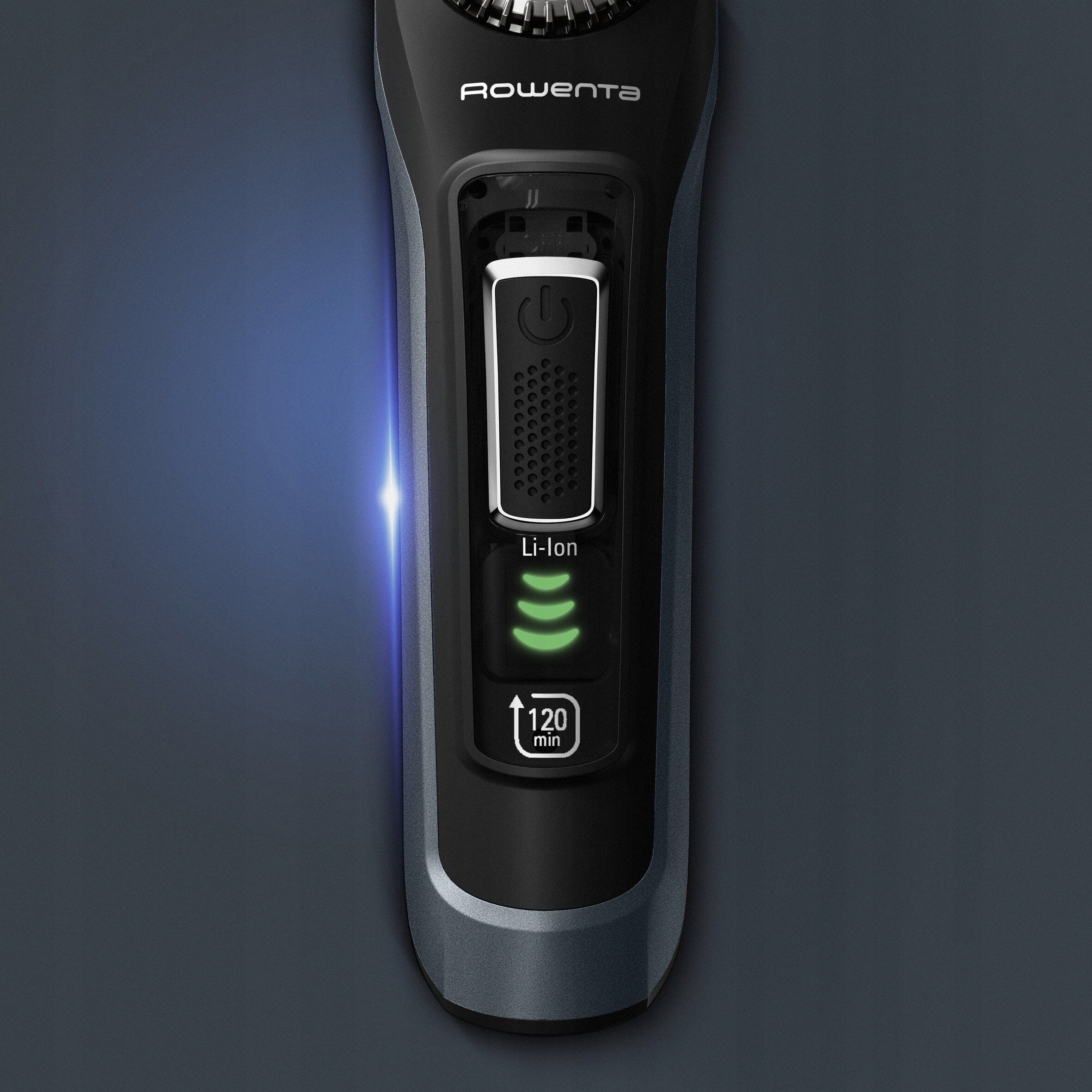Trimmer ROWENTA Virtuo TN3804E0 Brand Rowenta