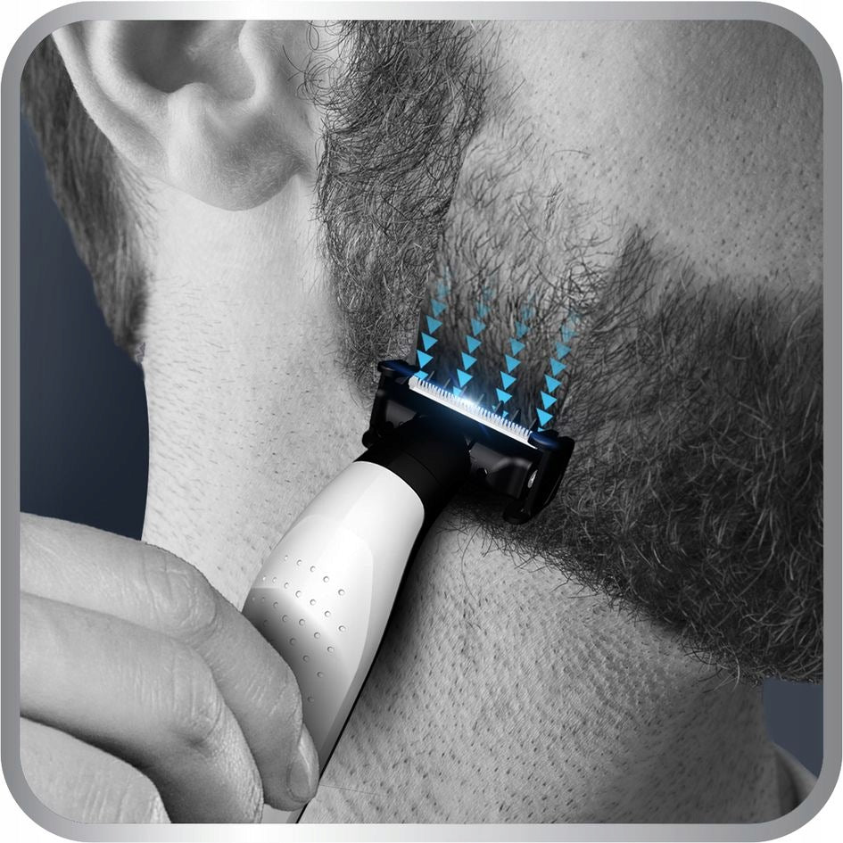 Trimmer beard shaver Rowenta TN6000 Manufacturer code TN6000