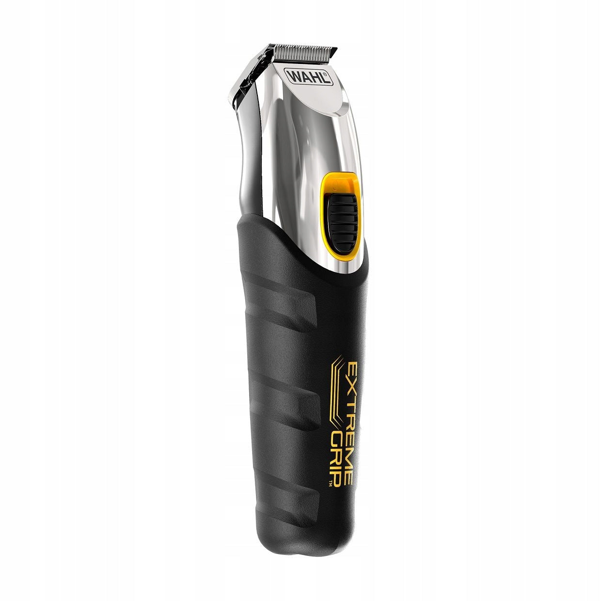 Trimmer for facial hair Wahl 9893-0440 EXTREME GRIP Packaging status original