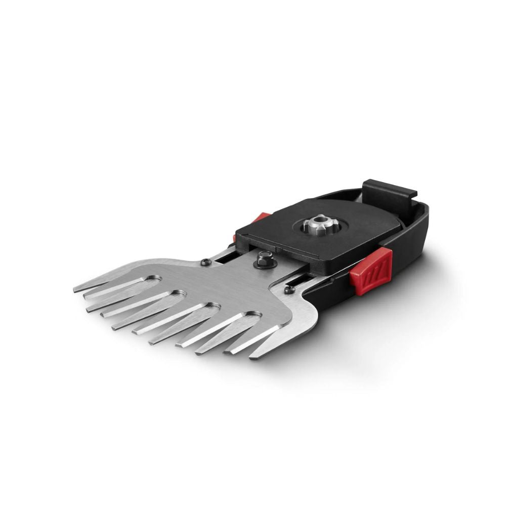 Trimmer shears PARKSIDE PAGS 20-Li 20V FOR GRASS BUSHES 2in1 + SUITCASE Brand Parkside