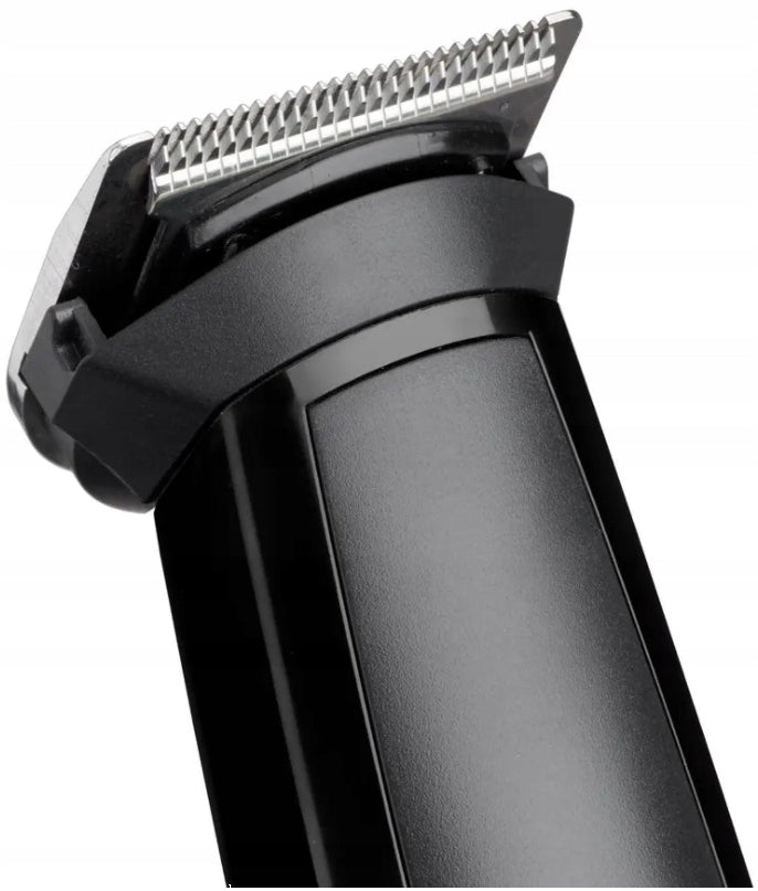 Trimmer styling kit Babyliss MT725E 6in1 Batteries included no