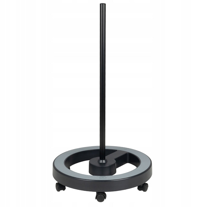 Tripod for lamp Elegante black