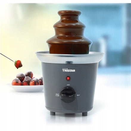 Tristar | CF-1603 | Chocolate Fountain | 32 W