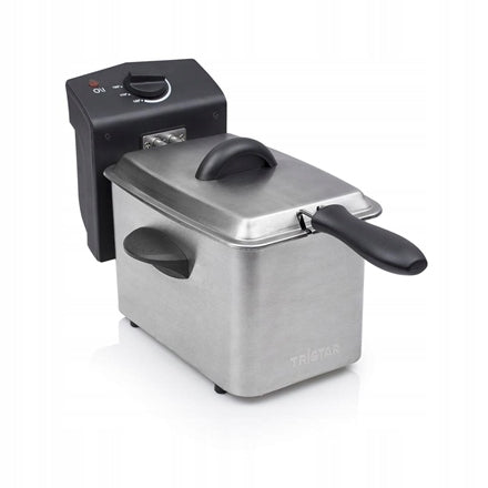 Tristar | Fryer | FR-6919 | Power 800 W | Capacity 2 L Brand Tristar