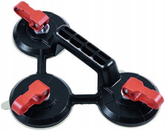 Triventosa Plus Triple Suction Cup
