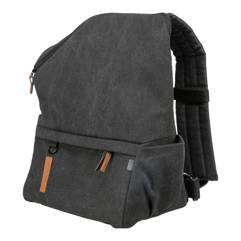 Trixie BE NORDIC Backpack Bjorn black 35x40x20cm
