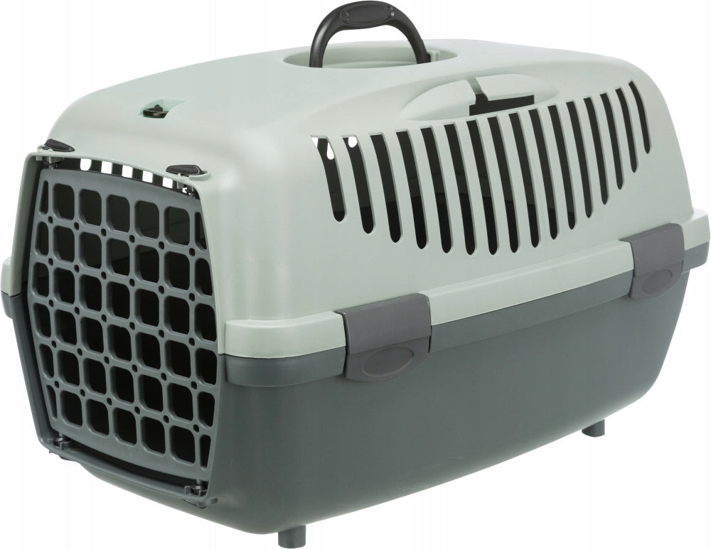 Trixie Be Eco Capri Pet Carrier, 32 × 31 × 48 cm