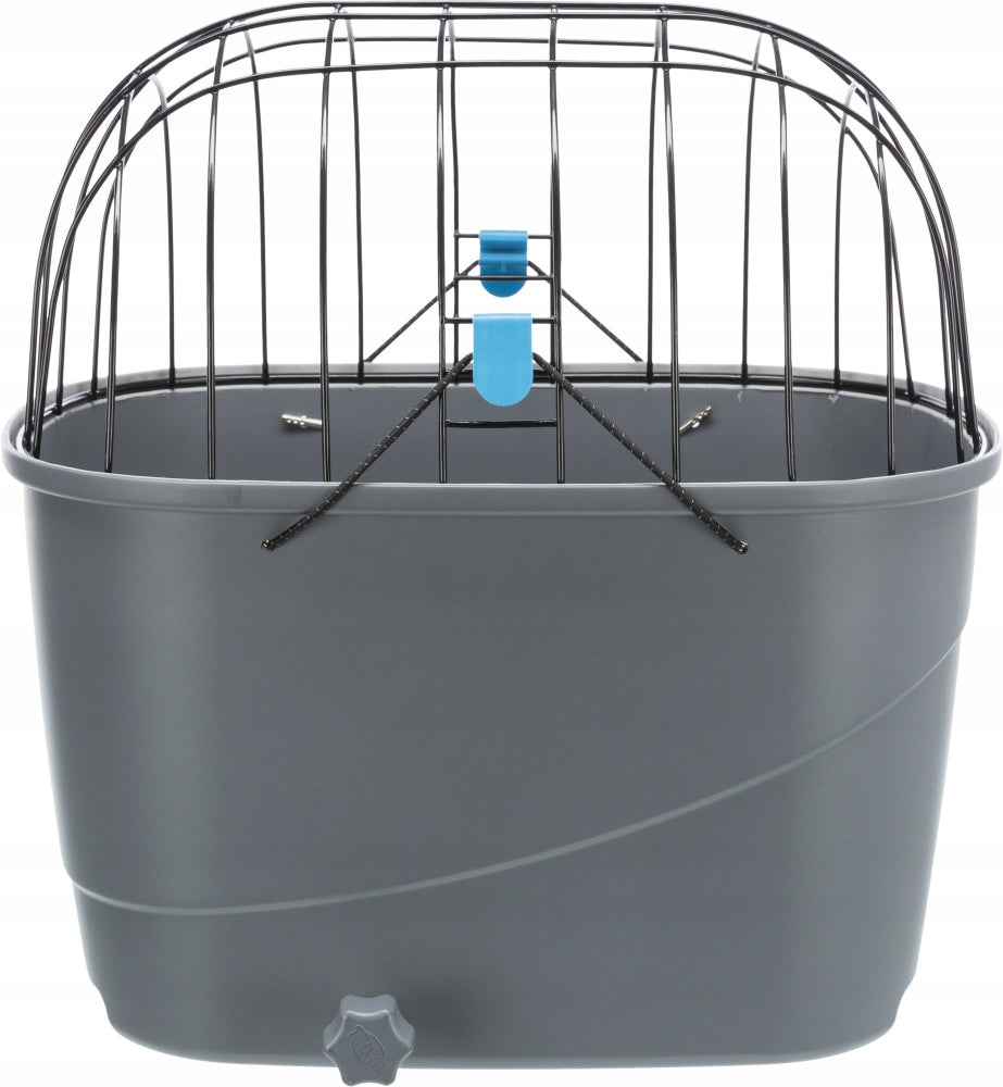 Trixie Bike Transporter Rack Basket 6kg