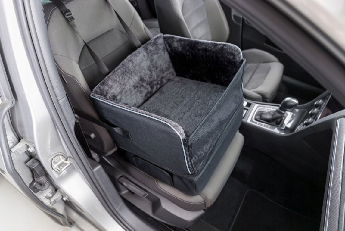 Trixie Car Seat Bed for Small Dogs Brand Trixie