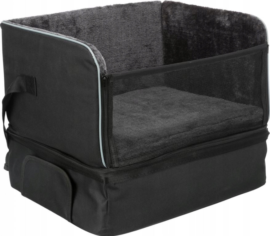 Trixie Car Seat Bed for Small Dogs