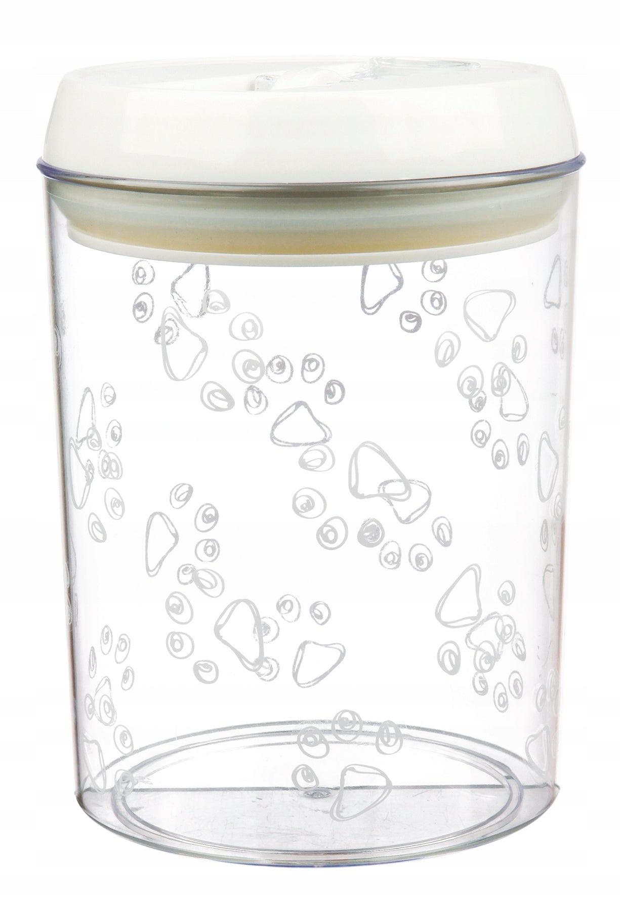 Trixie Cat Dog Treats Food Container