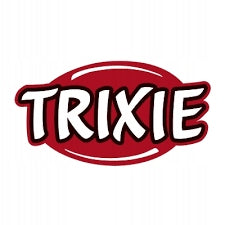 Trixie Durable Ceramic Dog or Cat Bowl 0,9 l ⌀ 16 cm Black Manufacturer code 25021