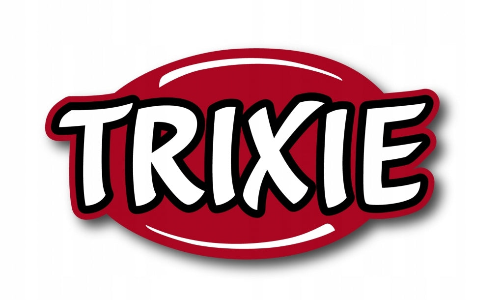 Trixie Durable Ceramic Dog or Cat Bowl 1,6 l ⌀ 20 cm White Brand Trixie