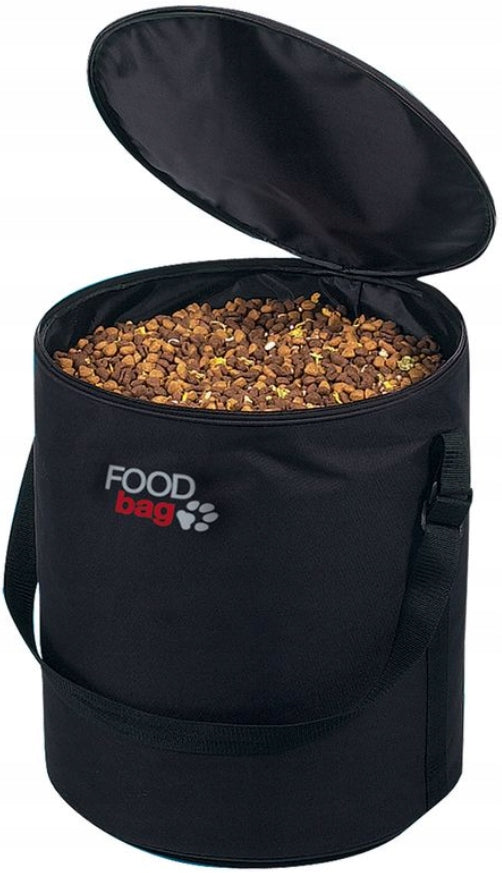 Trixie Foodbag Food container up to 10kg 29x35 cm
