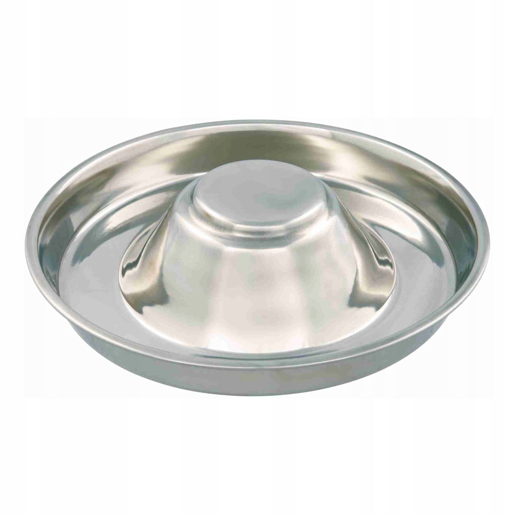 Trixie Metal bowl for puppies Junior 1,4l/29cm