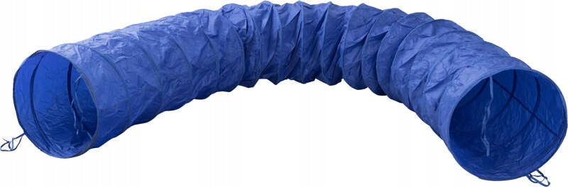Trixie Nylon tunnel for dog 60cm/5m Brand Trixie