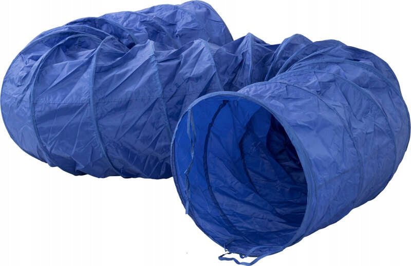 Trixie Nylon tunnel for dog 60cm/5m Manufacturer code 3211