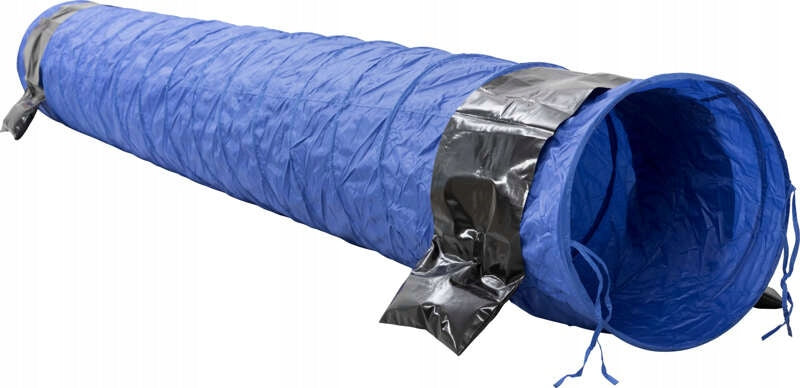 Trixie Nylon tunnel for dog 60cm/5m