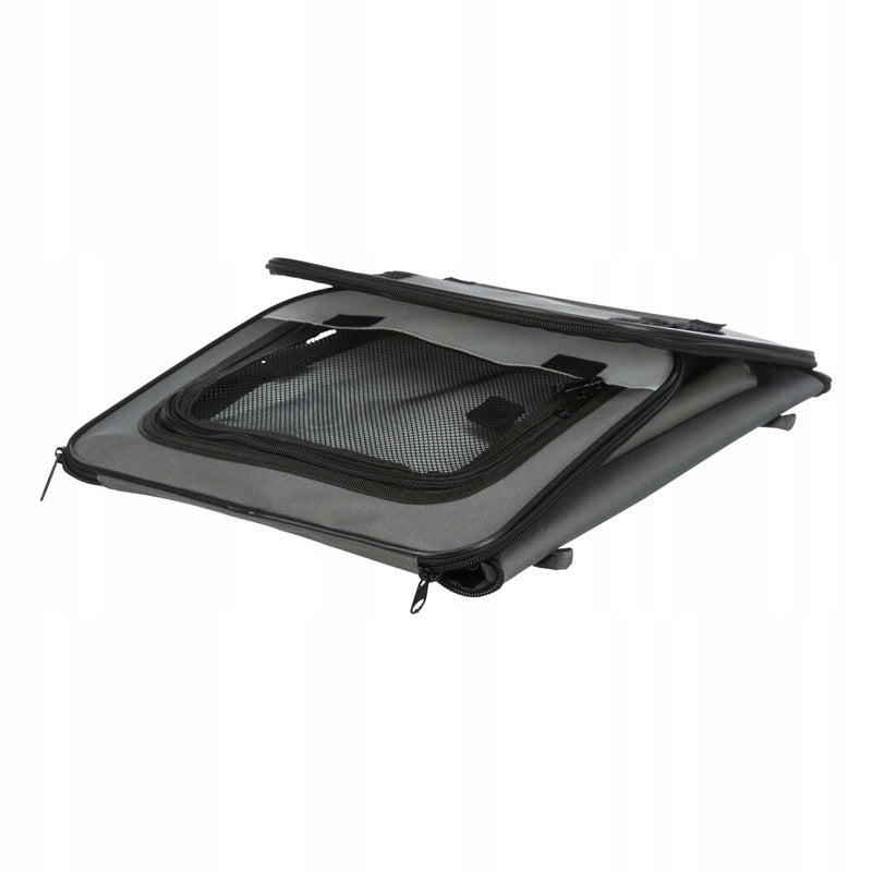 Trixie Transport Box Nylon 95x70x75cm Brand Trixie