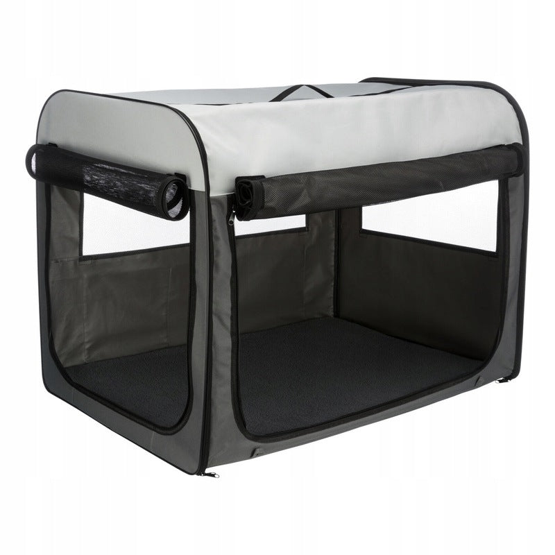 Trixie Transport Box Nylon 95x70x75cm Manufacturer code HTX-39705