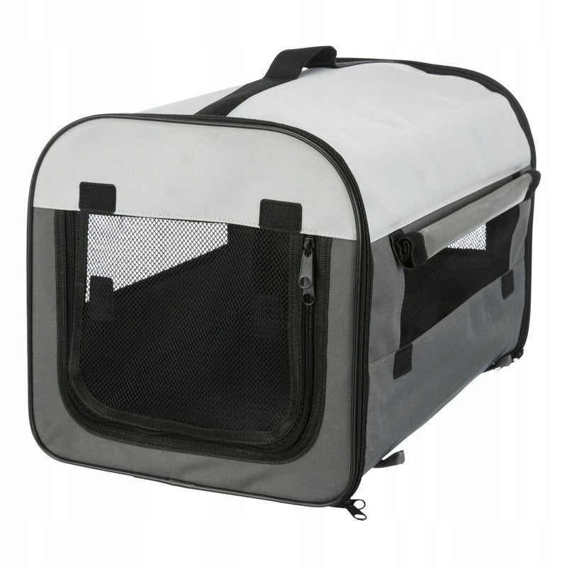 Trixie Transport Box Nylon 95x70x75cm