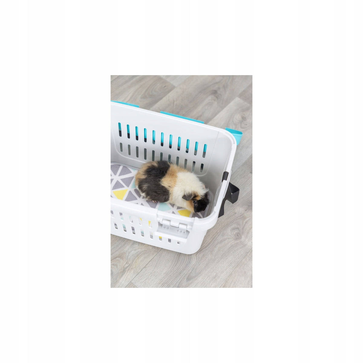 Trixie Transporter for cat rabbit rodent 44 × 33 × 32 cm Packaging status original