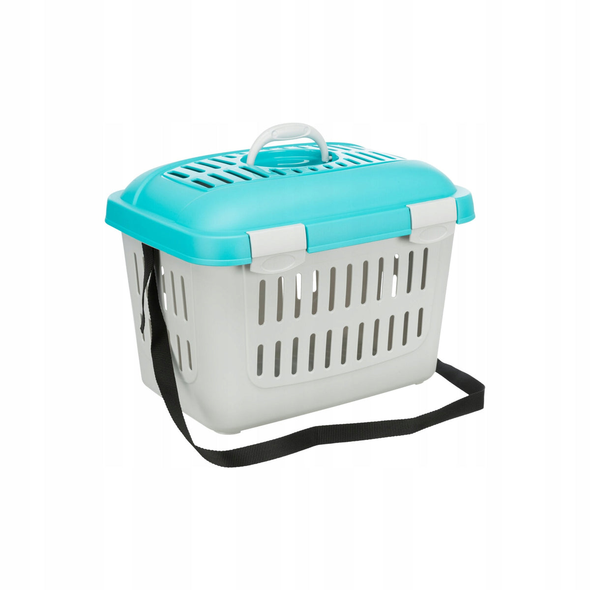Trixie Transporter for cat rabbit rodent 44 × 33 × 32 cm