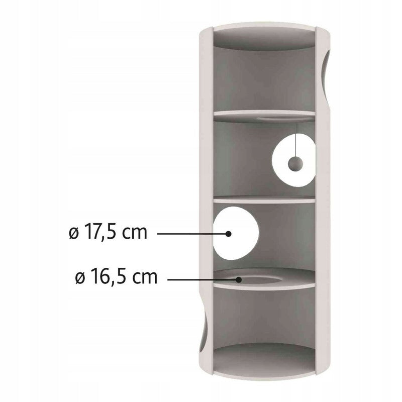 Trixie cat tower Edoardo 40x100cm Brand Trixie