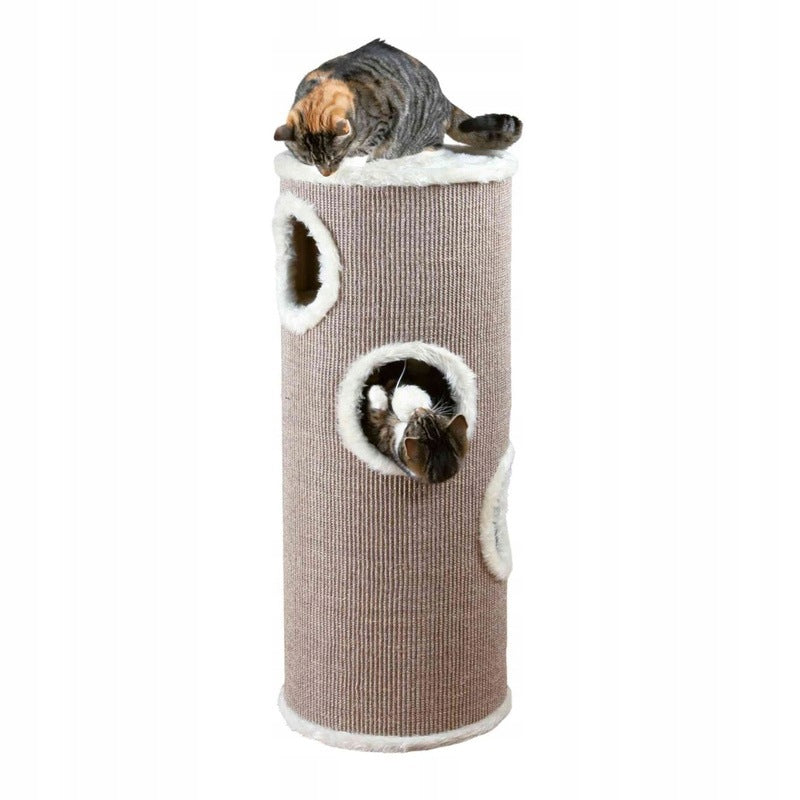 Trixie cat tower Edoardo 40x100cm Manufacturer code TX-4338