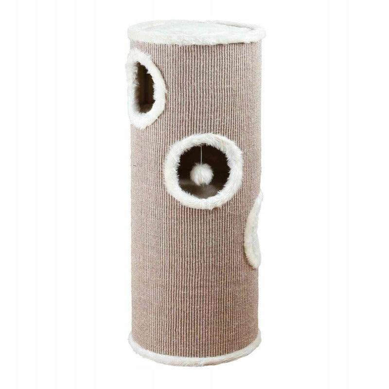 Trixie cat tower Edoardo 40x100cm