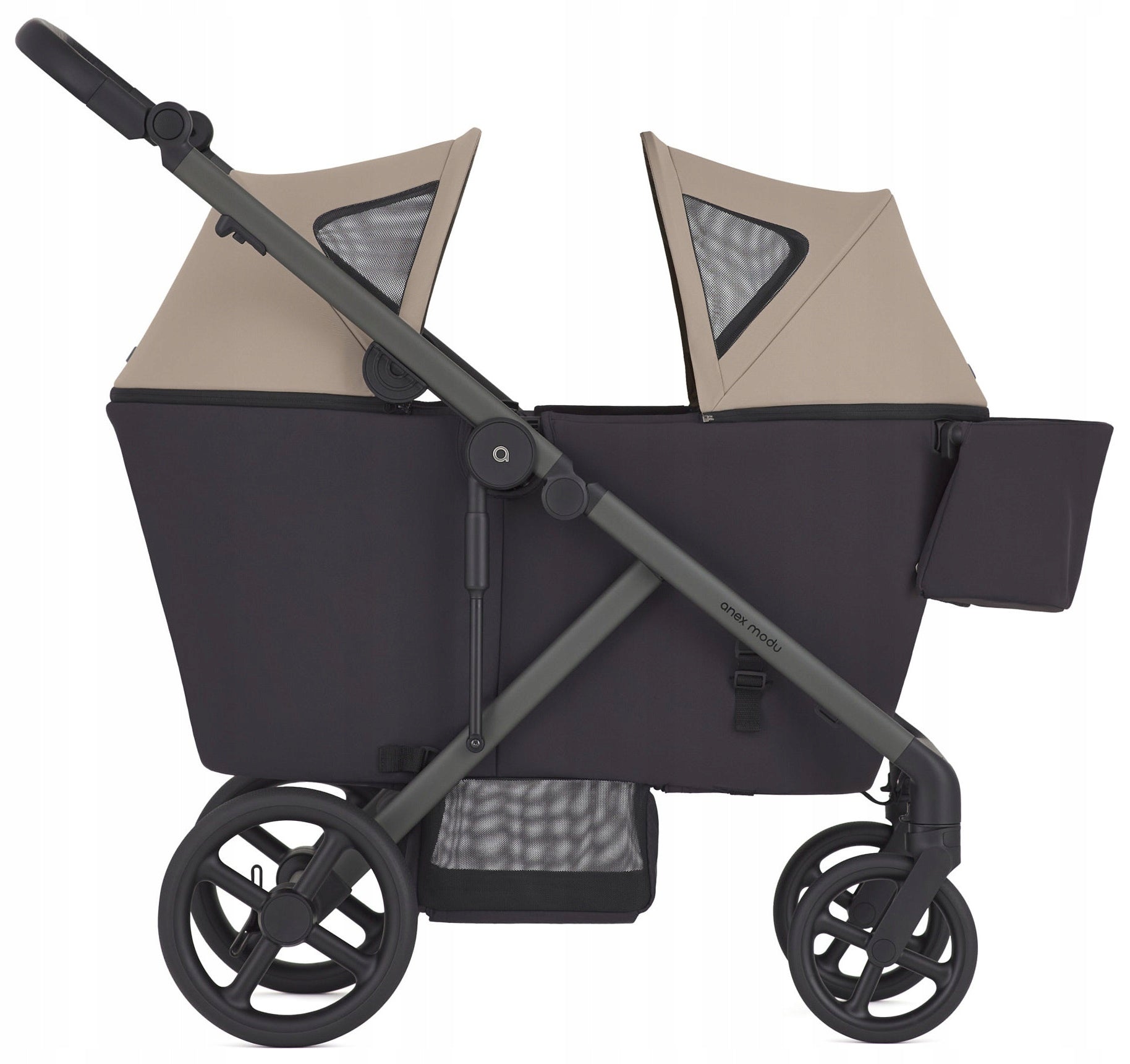 Trolley 1in1 Anex Modu Shea Wagon Shea