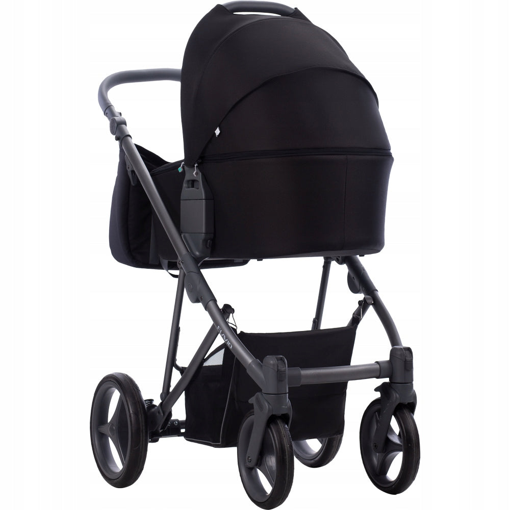Trolley 2in1 Bebetto Flavio 10 graphite frame Brand Bebetto
