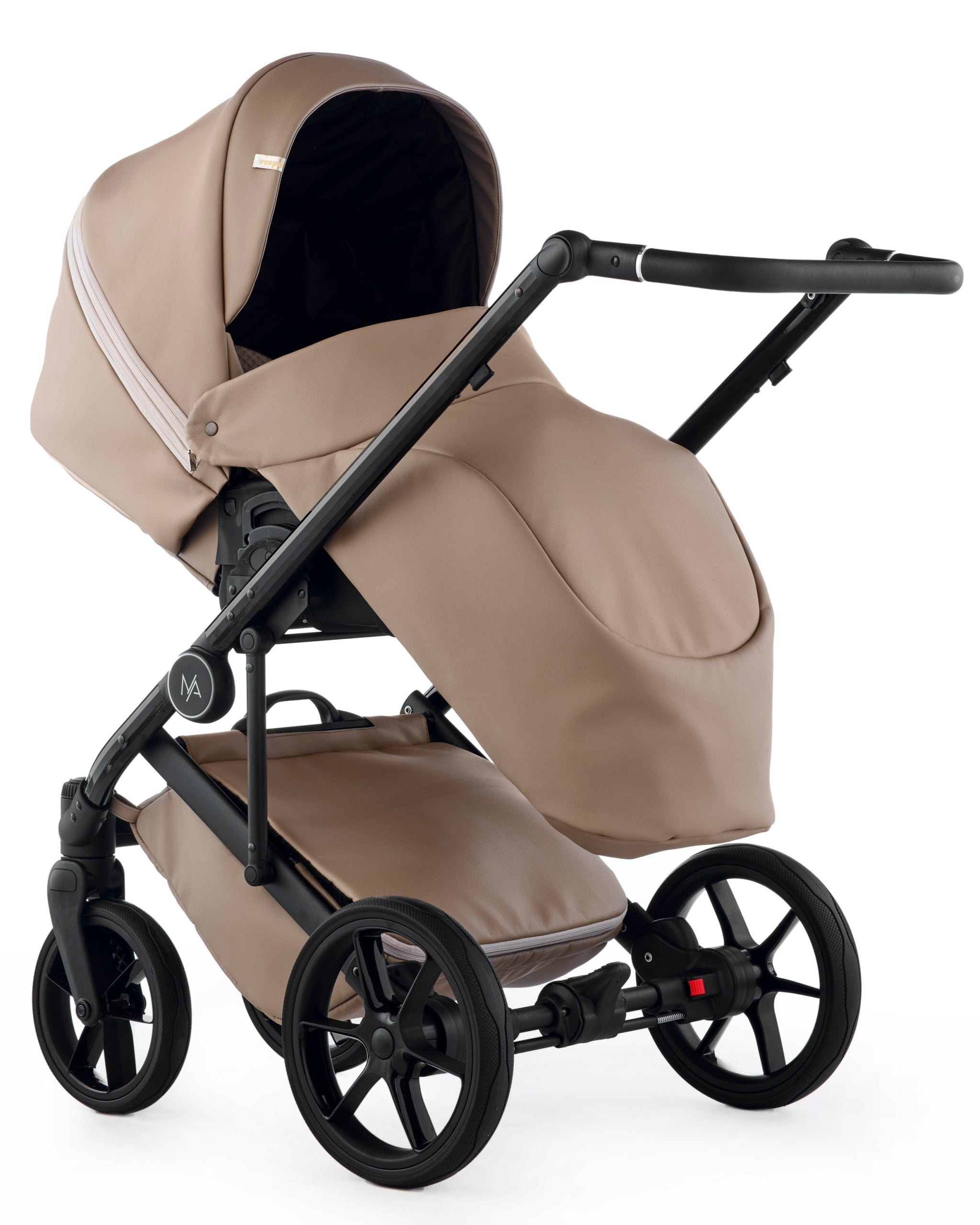 Trolley 2in1 Natoni Vespa Eco Ginger Manufacturer code 42-244