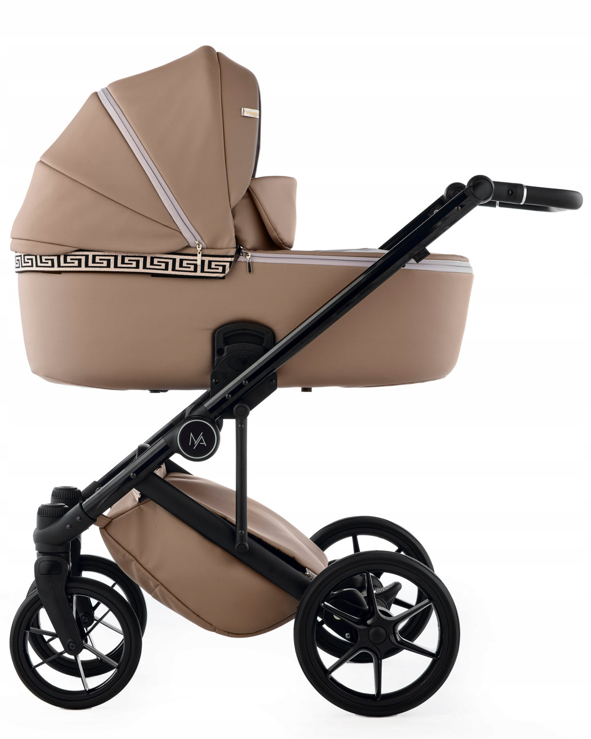 Trolley 2in1 Natoni Vespa Eco Ginger