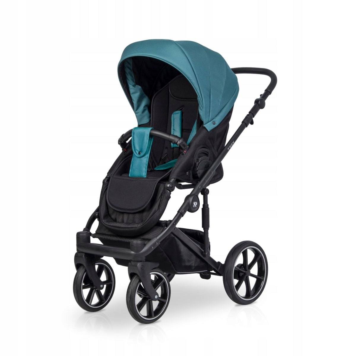 Trolley 2in1 RIKO TREX walking up to 22 kg Whole Set Bag Foil Mosquito Net + Manufacturer code 5907729452545