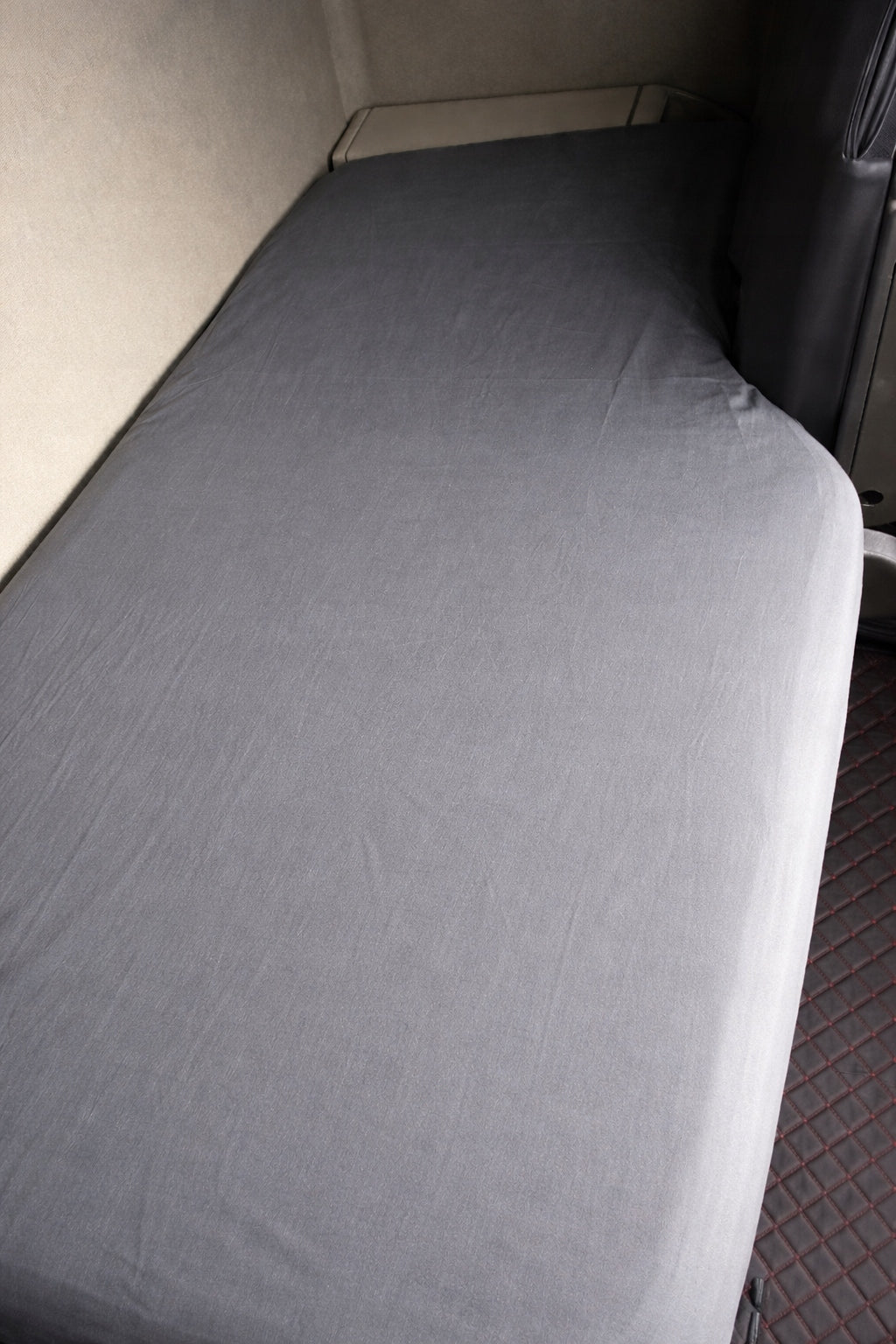 Truck Couch Sheet with ELASTIC BAND + TIR Driver Pillowcase Manufacturer code 51011
