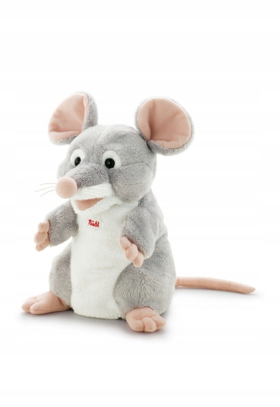 Trudi Mouse Puppet