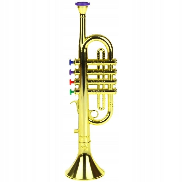 Trumpet Kids Musical Instrument Musical Toy Trumpet Music Kind trumpet