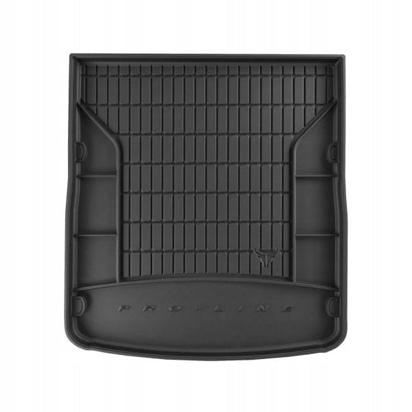 Trunk mat AUDI A6 C7 05.11-09.18 Kombi