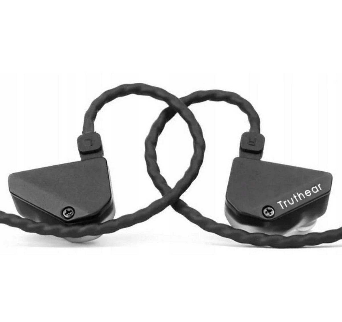 Truthear HEXA Hybrid IEM 1DD+3BA Excellent performance and sound Brand TRUTHEAR