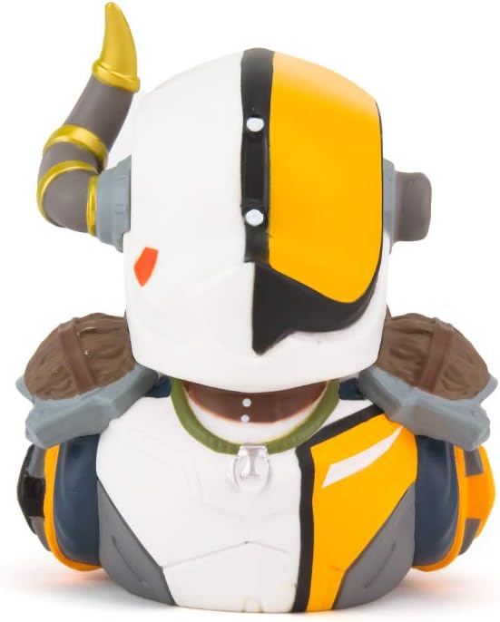 Tubbz Destiny Lord Shaxx Kid's age 7+ years