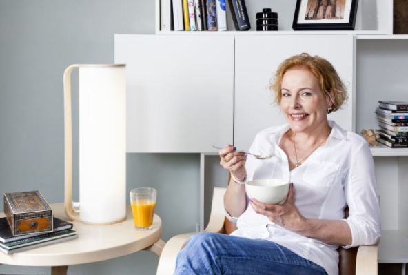 Tubo LED Finnish Anti-Depressant Lamp Medical device no