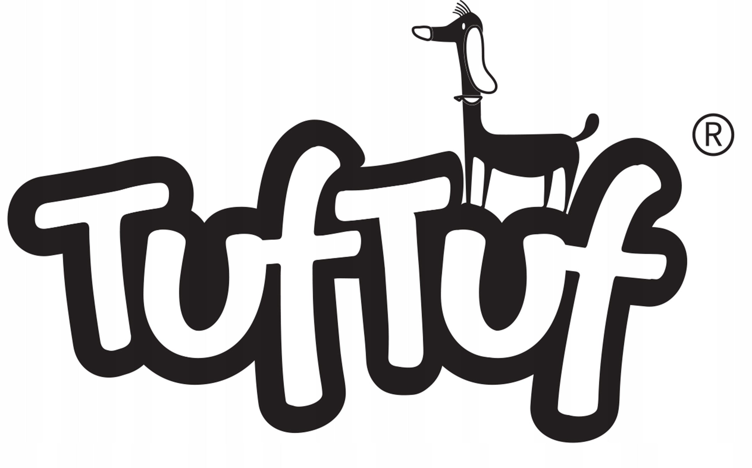 TufTuf Wet Dog Food Beef Can 12x1250g Pieces in Sauce Product weight 15 kg