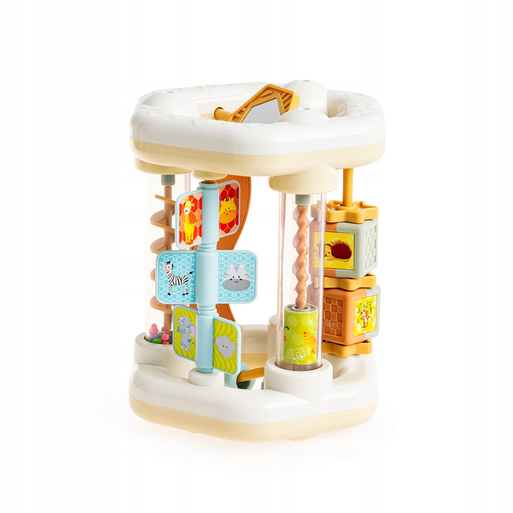 TuliFun. Arcade Roluś Dumel Discovery Brand Dumel