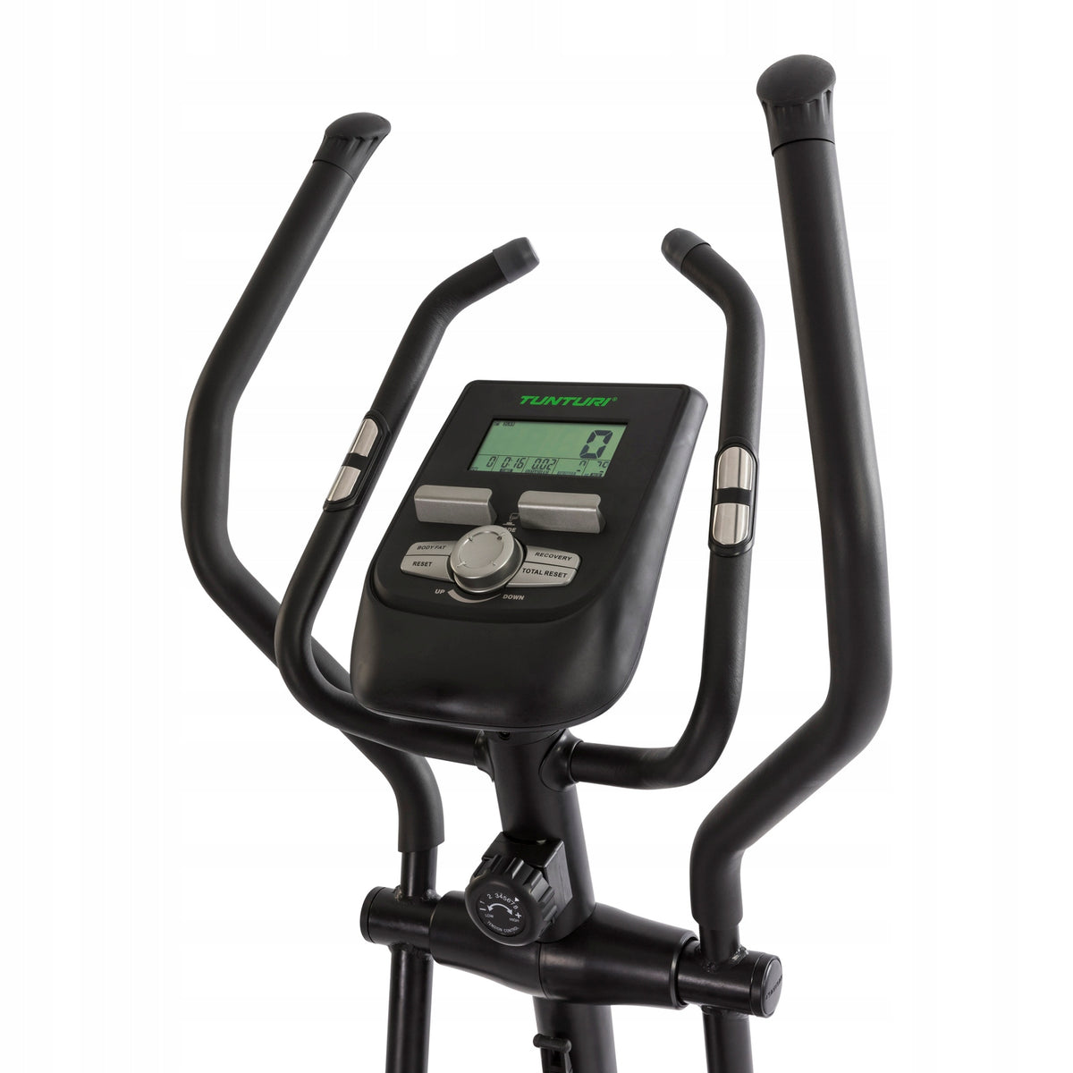Tunturi Signature C20-R elliptical trainer Manufacturer code C20-R