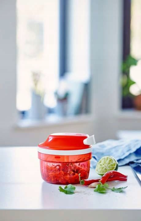 Tupperware SuperSonic Shredder original Manufacturer code D201