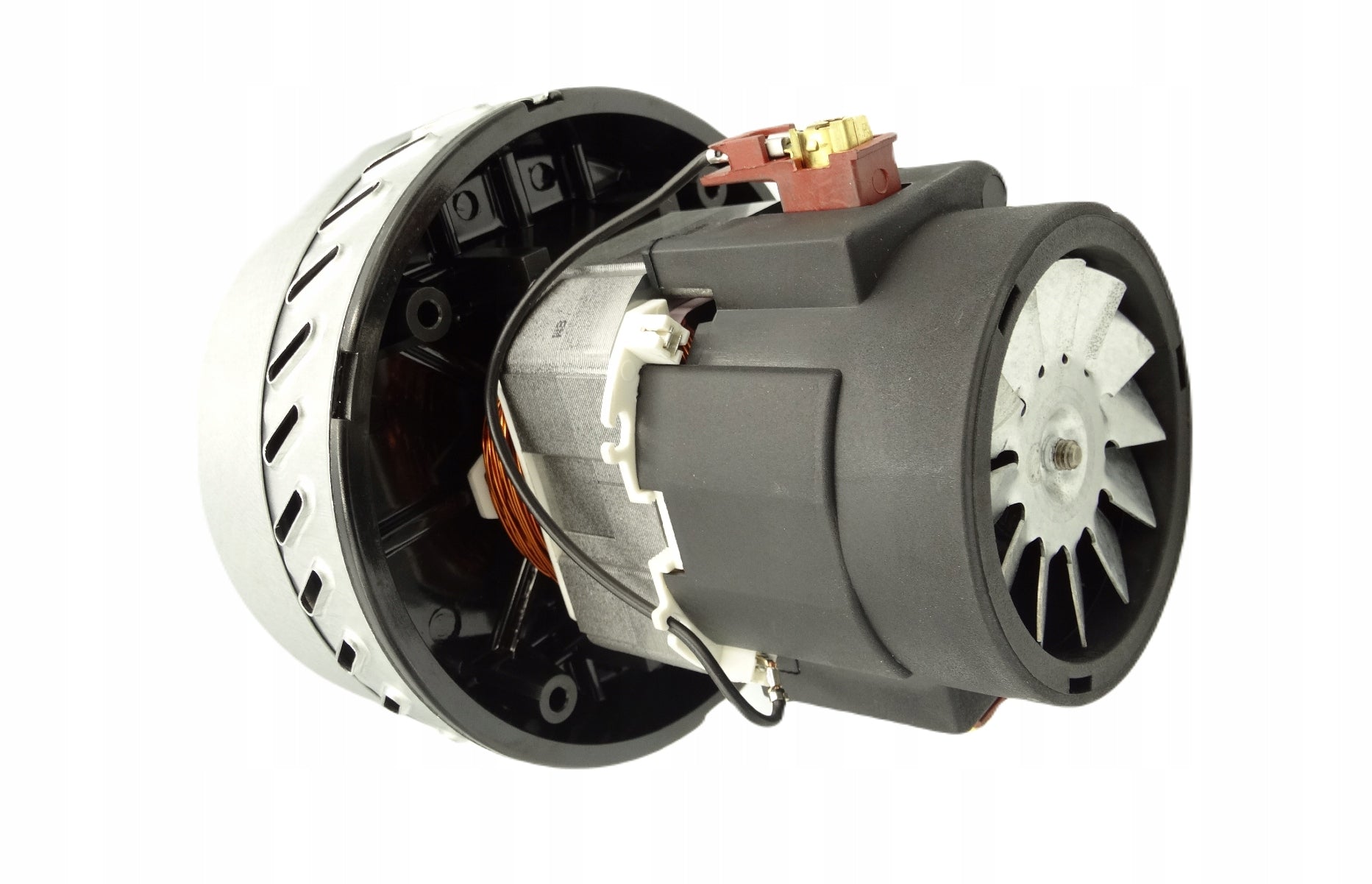 Turbine, motor for vacuum cleaners PUZZI KARCHER 100 200 300 NT 361 4.610-046.0