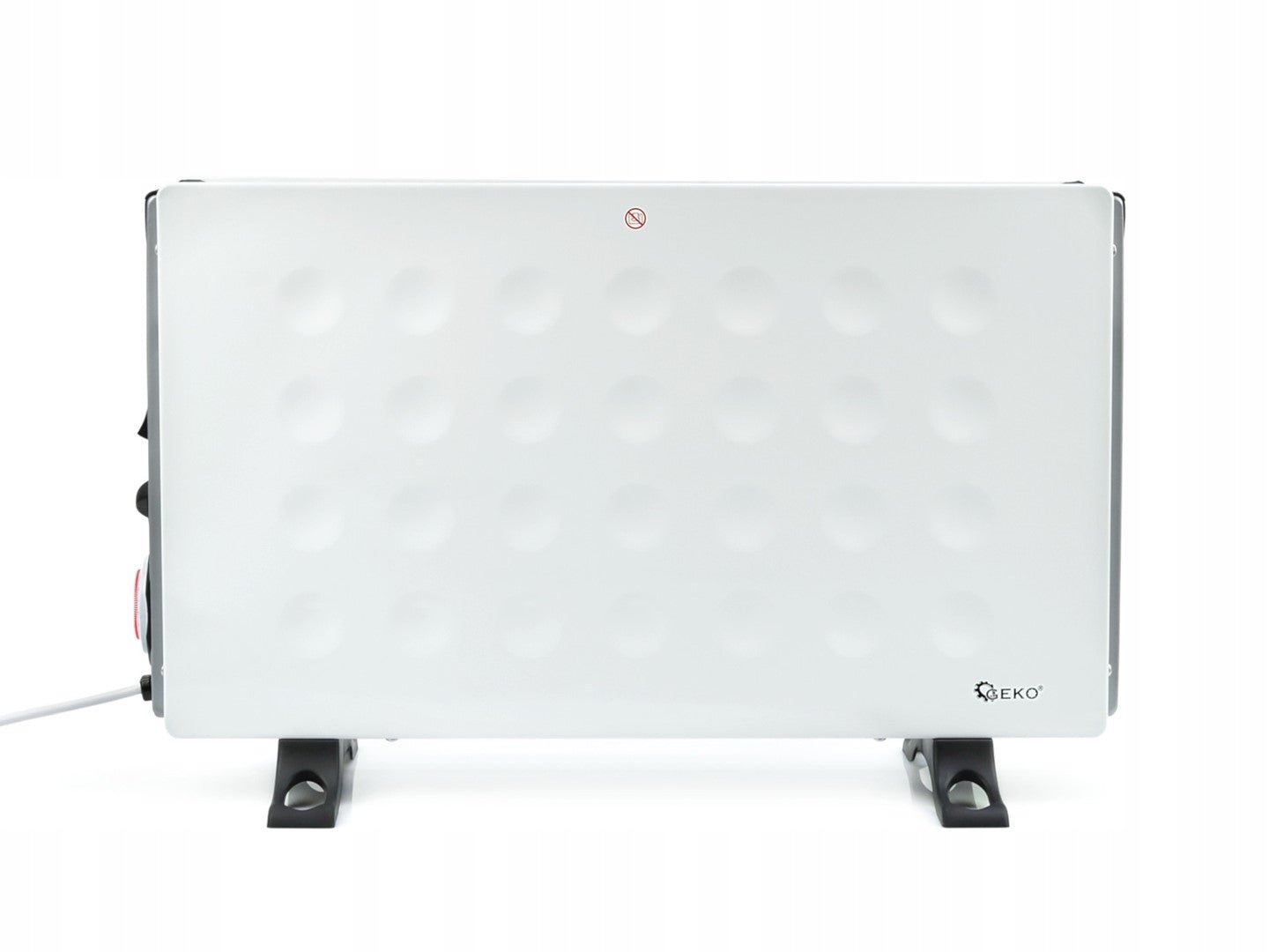 Turbo & Timer Convector Heater (1) Brand Geko